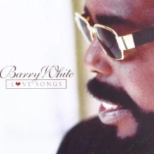 Barry WHITE - Love Songs CD